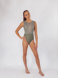 Willow - Dragonfly Leotards - Girls leotard