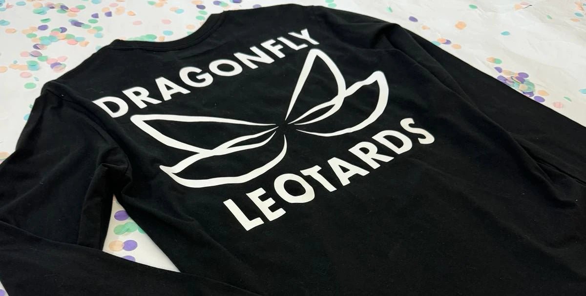Activewear - Dragonfly Leotards