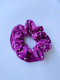 Sorbet Scrunchie