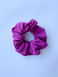 Sorbet Scrunchie