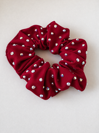 Maeve Scrunchie