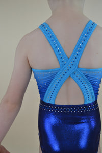Sapphire Splendour