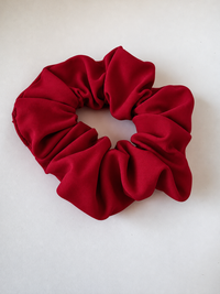 Maeve Scrunchie