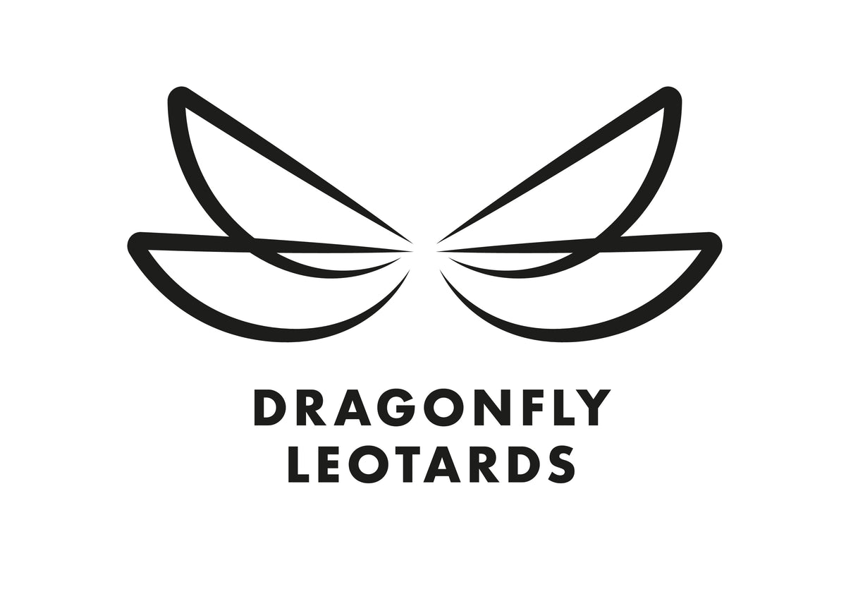 Dragonfly Leotards