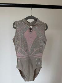 Taylor - Limited Edition Sample - CLA