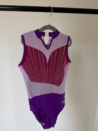 Zara - Limited Edition Colour - AXS