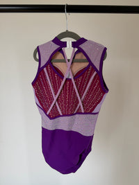 Zara - Limited Edition Colour - AXS