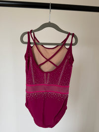 Rosalie - Limited Edition Sample - CLA