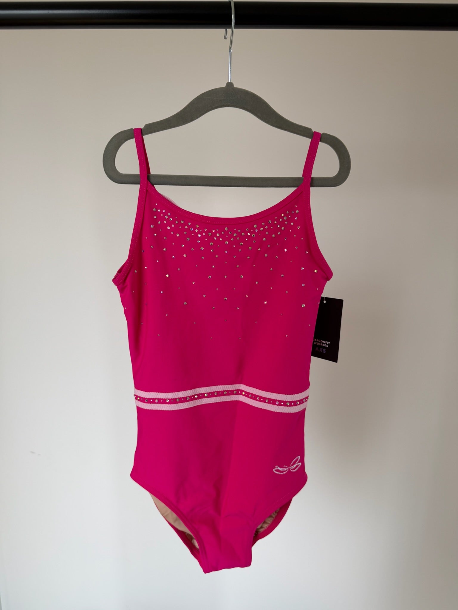 Wilde - Limited Edition Colour - AXS