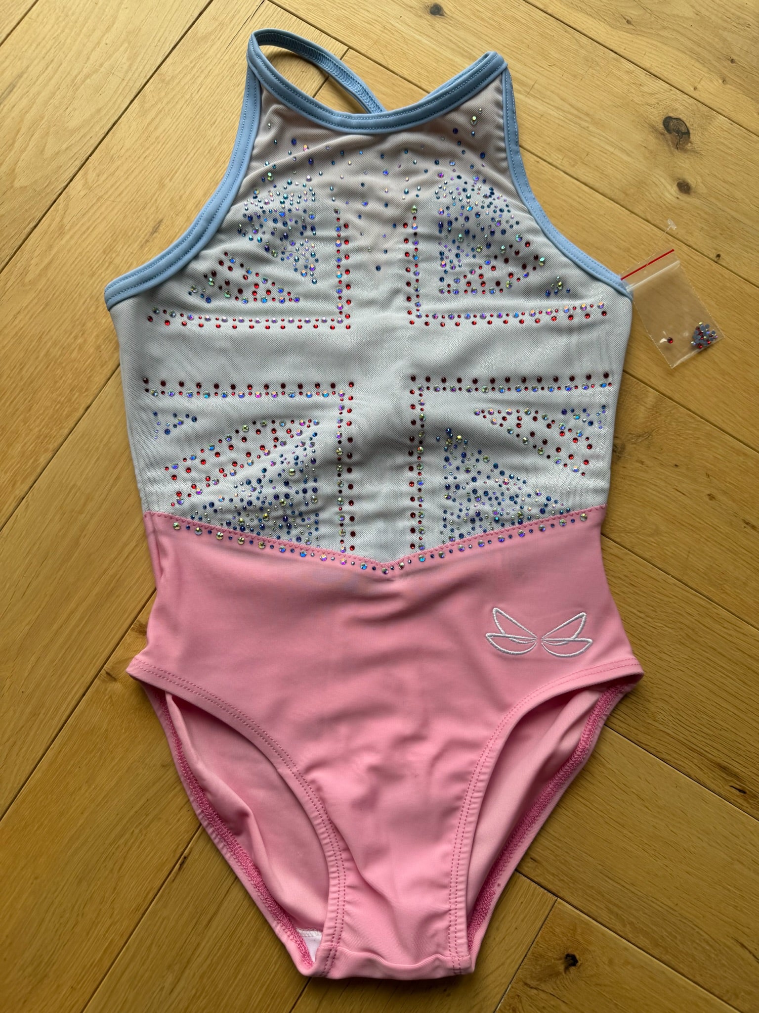 Charlotte - Limited Edition Colour - CLA