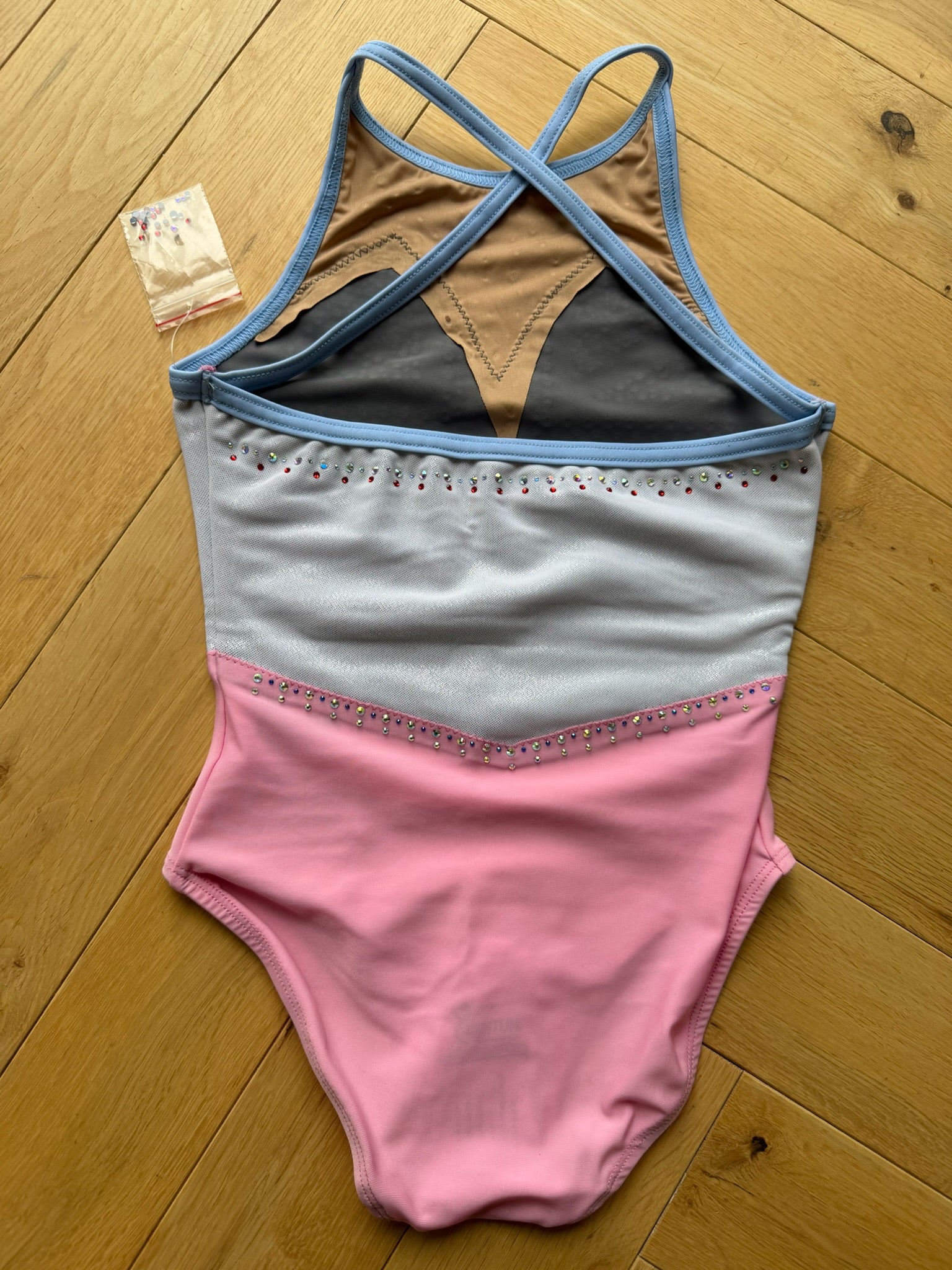 Charlotte - Limited Edition Colour - CLA