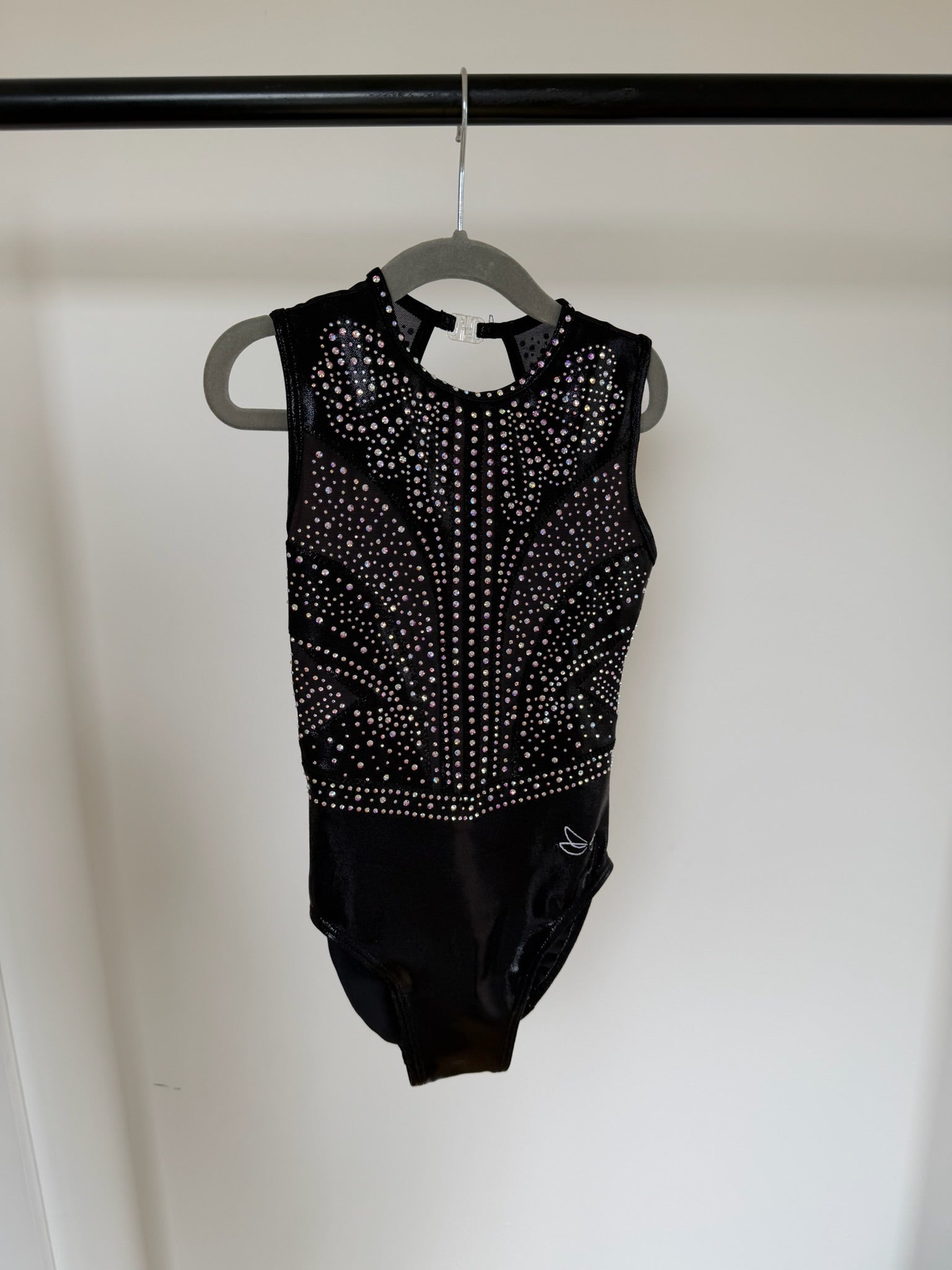 Black leotard - Limited Edition - CME