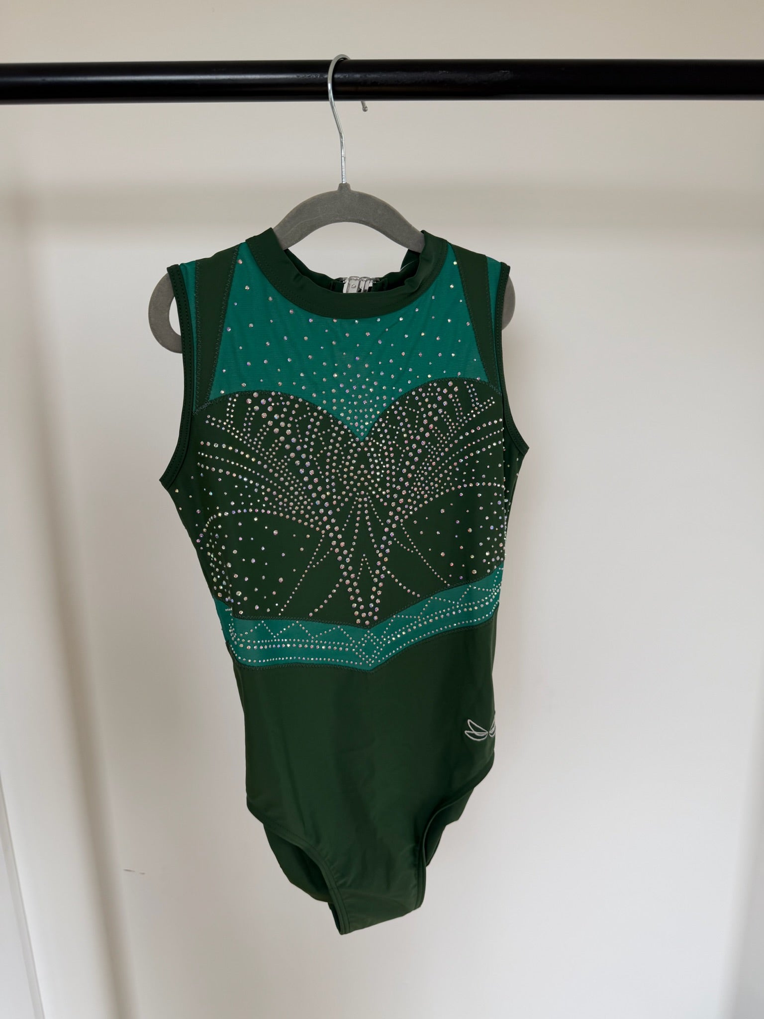 Bottle Green - Limited Edition - ASM
