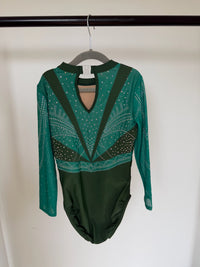Bottle Green - Limited Edition - ASM