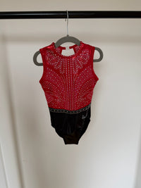 Red & Black - Limited Edition - INT