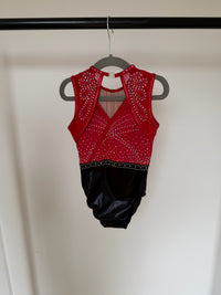 Red & Black - Limited Edition - INT
