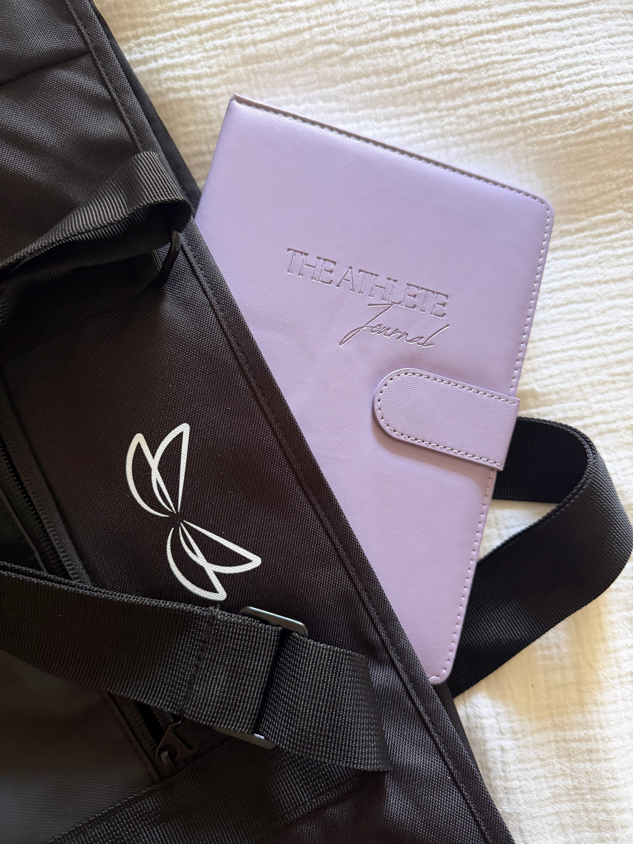 Athlete Performance Journal