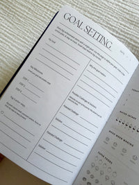 Athlete Performance Journal