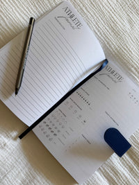 Athlete Performance Journal