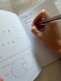 Athlete Performance Journal