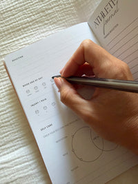 Athlete Performance Journal