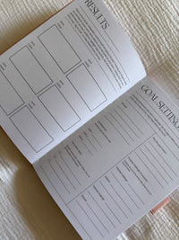 Athlete Performance Journal