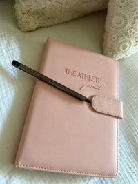 Athlete Performance Journal