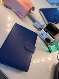 Athlete Performance Journal