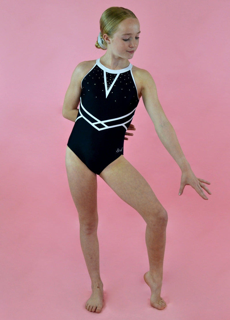 Mono Fiesta - Dragonfly Leotards - Children's Sportswear