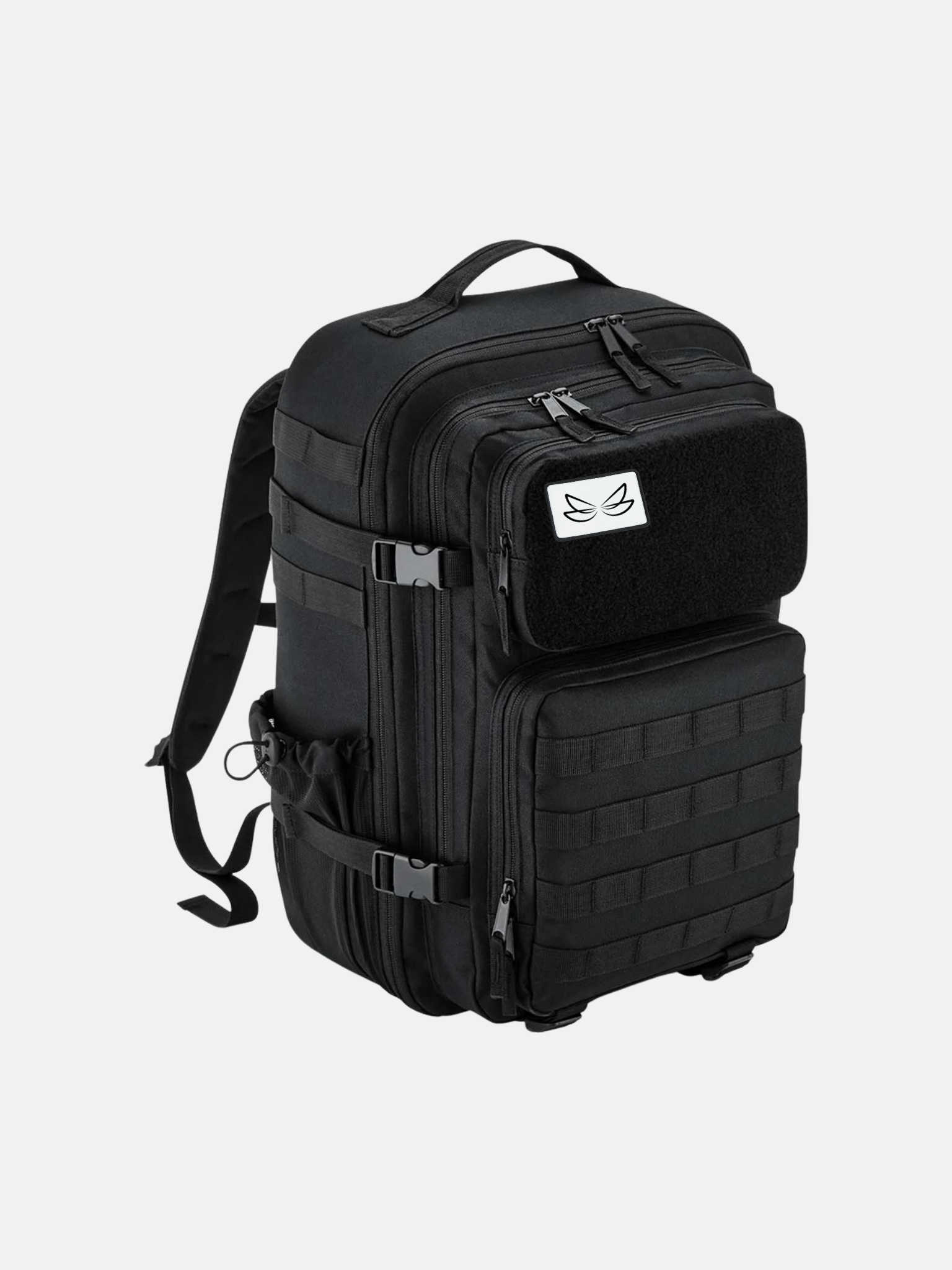 Dragonfly Ultimate Backpack - Black