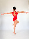 Amore - Dragonfly Leotards - Girls leotard