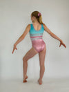 Athene - Dragonfly Leotards - Girls leotard