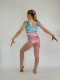 Athene - Dragonfly Leotards - Girls leotard