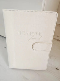 Athlete Performance Journal - Dragonfly Leotards - Accessories