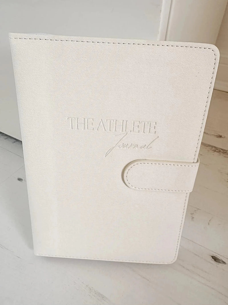 Athlete Performance Journal - Dragonfly Leotards - Accessories
