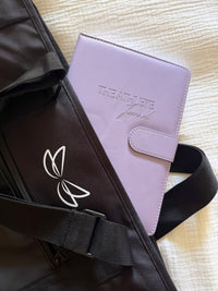 Athlete Performance Journal - Dragonfly Leotards - Accessories