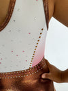 Auburn Haze - Dragonfly Leotards - Girls leotard