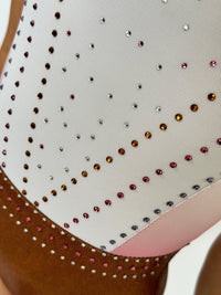 Auburn Haze - Dragonfly Leotards - Girls leotard