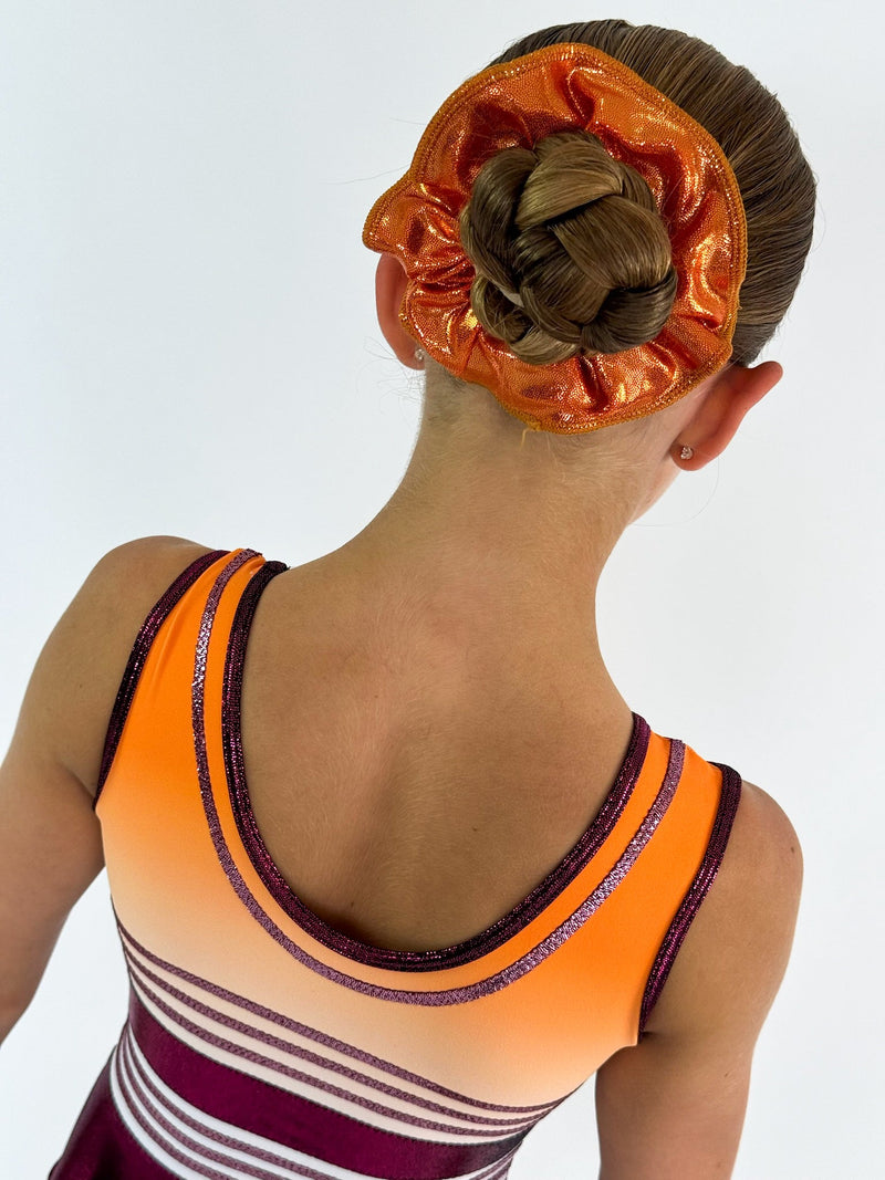 Aurora - Dragonfly Leotards - Girls leotard