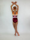 Aurora - Dragonfly Leotards - Girls leotard