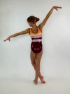 Aurora - Dragonfly Leotards - Girls leotard