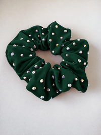 Ava Scrunchie - Dragonfly Leotards - Hair accessories