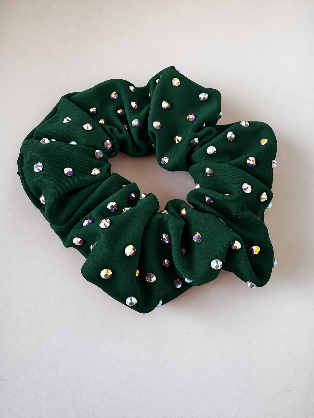 Ava Scrunchie - Dragonfly Leotards - Hair accessories