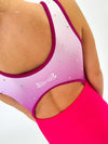 Blush Classic - Dragonfly Leotards - Girls leotard