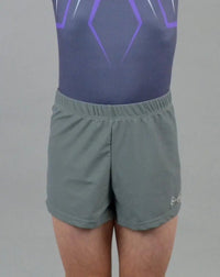 Boys Lycra Shorts - Dragonfly Leotards - Men's