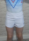 Boys Lycra Shorts - Dragonfly Leotards - Men's