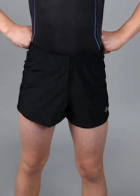 Boys Lycra Shorts - Dragonfly Leotards - Men's