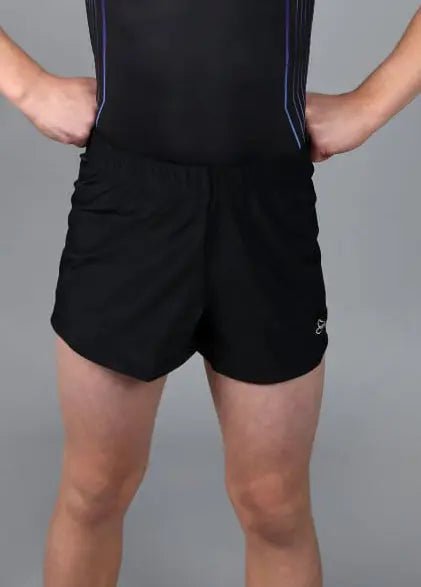 Boys Lycra Shorts - Dragonfly Leotards - Men's