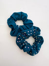 Cecily Scrunchie - Dragonfly Leotards - Hair accessories