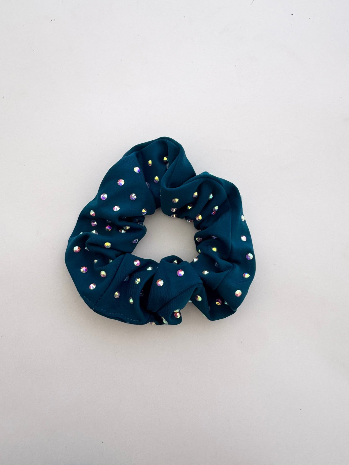 Cecily Scrunchie - Dragonfly Leotards - Hair accessories